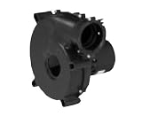 Fasco A189 1/24 HP 115 Volt 3000 RPM Goodman Furnace Draft Inducer Blower