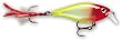 Rapala X-Rap Shad Shallow 08 Fishing Lures