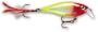 Rapala X-Rap Shad Shallow 08 Fishing Lures