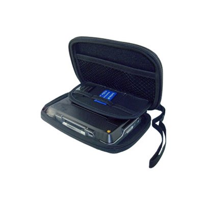 4.3 Hard Case Cover Bag for Garmin Nuvi 255w 265w 265wt 275w 1300 1350t 1370t