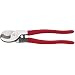 Klein Tools 63050 9-1/2-Inch High Leverage Cable Cutter