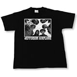 Buy Jefferson Airplane - 1967 Group Photo T-shirt - Black by Jefferson Airplane