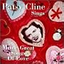 Sings More Great Songs of Love