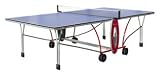 Alpha Roll Away Recreation Table Tennis Table