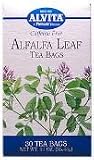 Alfalfa Leaf Tea 30 Bags ( Triple Pack)