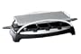 Tefal PR456812 Pierrade Raclette 8 C Inox