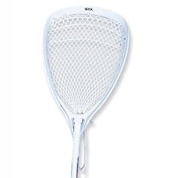 STX GOALMASTER WOMEN'S LACROSSE GOALIE STICK - DOC POCKET