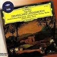 Wolf: Spanish Songbook