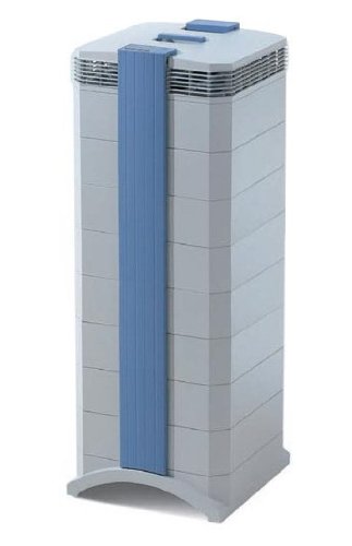 IQAir AM GCX Air Purifier