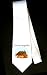 Party Decoration Necktie with snail, aquarium