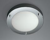 Porthole G9 Flush IP44