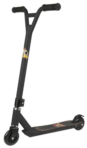 Chilli Scooter freestyle 100 mm black Chilli Scooter freestyle 100 mm black