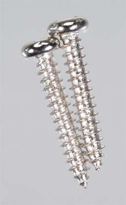 Wing Screws FlyZone RC Cessna 182 (2)