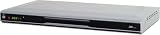 DK Digital DVD-400 DVD-Player silber - 