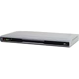 DK Digital DVD-400 DVD-Player silbervon "DK Digital"
