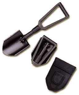 GERBER Folding Spade