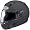 HJC CL-15 CL15 MATTE BLACK SIZE:3XL MOTORCYCLE Full-Face-Helmet