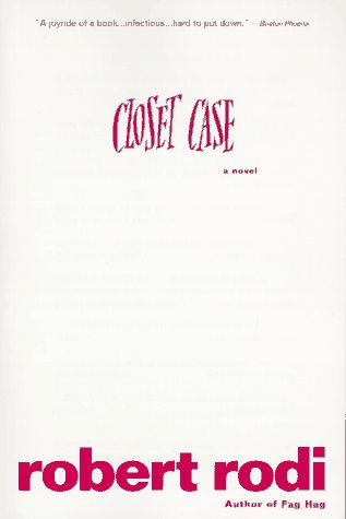 City Travel Guides Discounted  Books : Closet Case