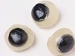 Glow-in-the-Dark Sticky Eyeballs - 12 Pack