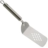 Review WMF 1872586030 / WMF Profi Plus 11-Inch Stainless Steel Slotted Turner