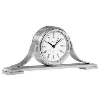 Bulova Tuscano 10 1/4 Alarm Clock