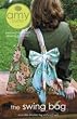 Amy Butler The Swing Bag Tote and Scarf Sewing Pattern
