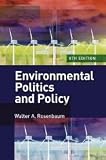 Environmental Politics and Policy 8th (egith) edition Text Only