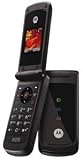 Motorola W270 schwarz Handy