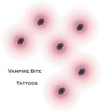 Tattoo Vampire Bite Fx