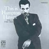 The Hampton Hawes Trio Vol.2: This Is Hampton Hawes