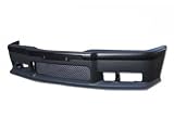 Sportsto&szlig;stange vorne von FK - fit for, BMW 3er (Typ E36) Bj. 92-98, inkl. Spoiler, Gitter, Halterung f&uuml;r NSW und Sto&szlig;leisten