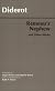 Rameau's Nephew and Other Works