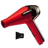 Elchim 2001 Professional Hair Dryer High Pressure Turbo Italian 220V ** Will NOT WORK in the US **