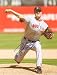 Jonathan Papelbon Signed Red Sox 8X10 Photo