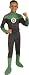 Search : Standard Green Lantern Costume - Kids Green Lantern Costumes