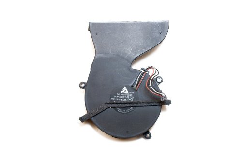 Intel iMac 20 inch CPU Fan - 922-7763 A1207