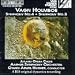 Classical Music : Vagn Holmboe: Symphony No. 4 "Sinfonia Sacra", Op. 29 (1941, rev. 1945) / Symphony No. 5, Op. 35 (1944) - Owain Arwel Hughes