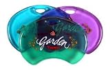 Blue Garden Gel Kneeler
