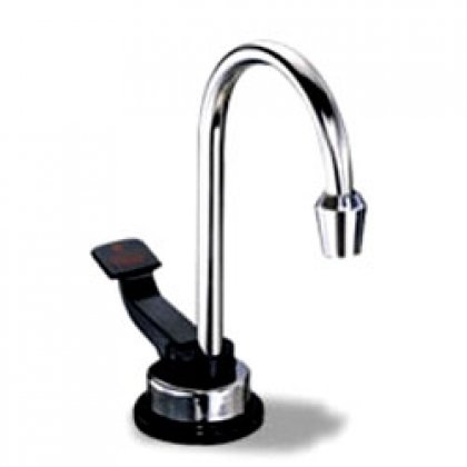 Low-Profile Instant Hot Water