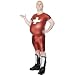 Little Britain Daffyd Costume - Adult