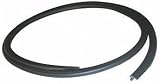 98-02 HONDA ACCORD SEDAN FRONT GLASS WEATHERSTRIP, Windshield Moulding, Reveal, Black (1998 98 1999 ...