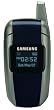 Samsung X506 Unlocked Cell Phone--U.S. Version with Warranty (Black)