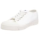 �X�v�����O�R�[�g�̃X�j�[�J�[�A�L�����o�X�V���[�Y: Spring Court G1 Lo Cut Canvas Wash