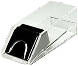 Fat Cat 4 Deck Poker Card Shoe