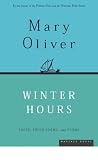 Winter Hours: Prose, Prose Poems, and Poems
