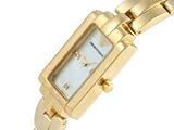Image of Emporio Armani AR3110 Diamond Mother Of Pearl Dial Ladies Watch