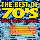The Best of '70s Rock Chart Toppers