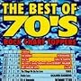 The Best of '70s Rock Chart Toppers