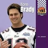 Tom Brady (Awesome Athletes Set 4)