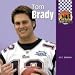 Tom Brady (Awesome Athletes Set 4)